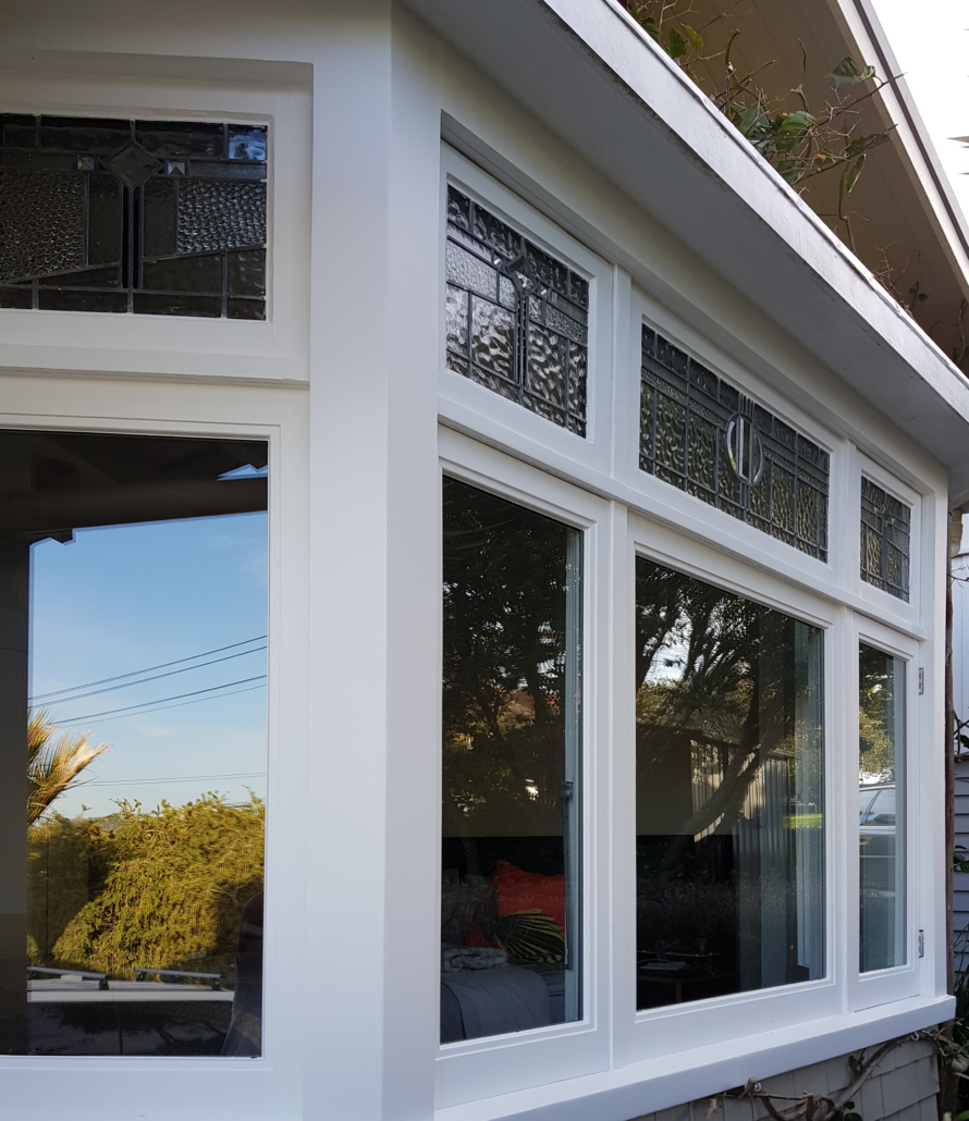 Casement Window Double Glazing