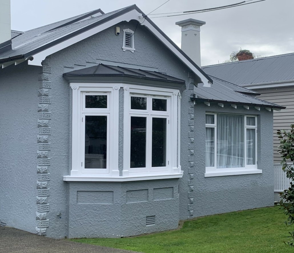 Heritage Window Projects Gallery