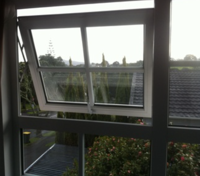 Timber Joinery Craftsmanship