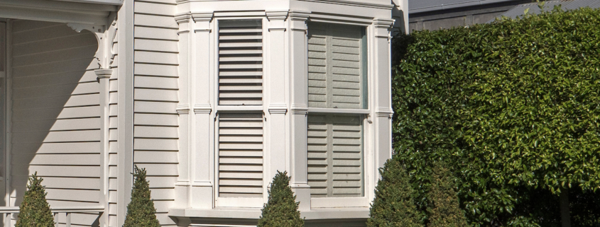 Villa Windows Specialist Services