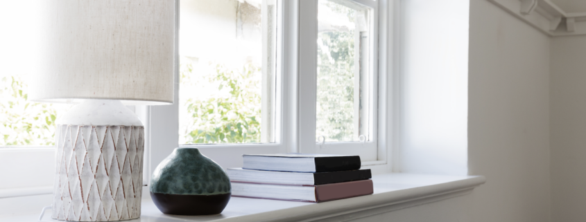 Casement Window Maintenance