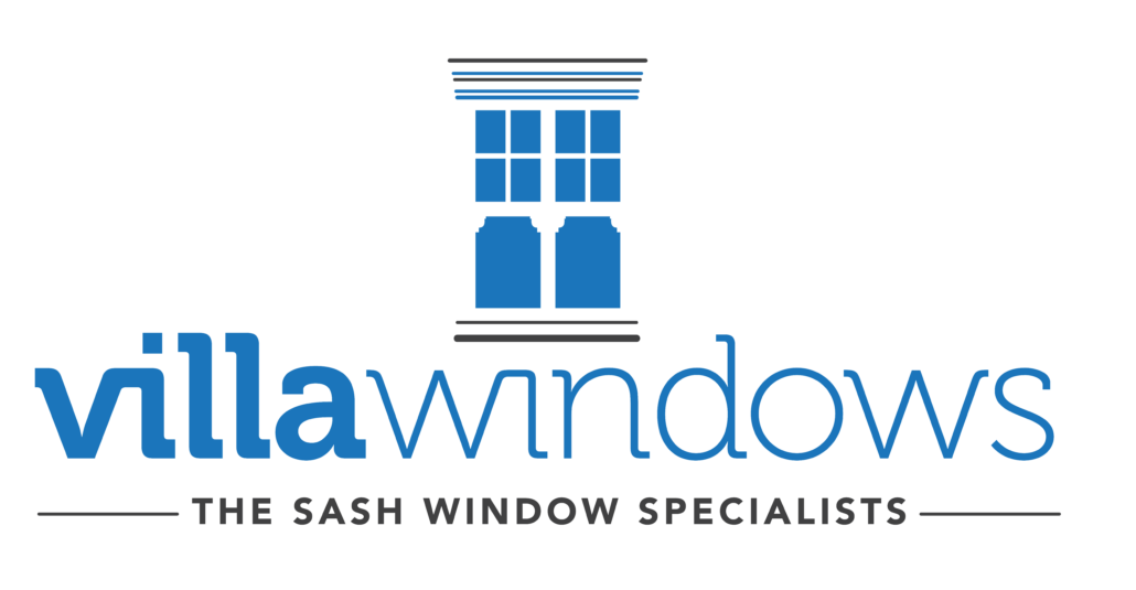 Villa Windows Logo